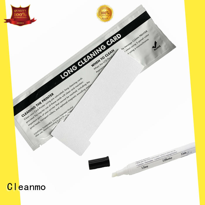 Cleanmo electronic-grade IPA printer cleaner factory