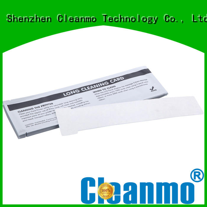 Cleanmo effective ipa cleaner supplier for prima printers