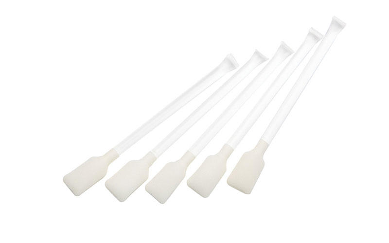 cost-effective clean printer head Electronic-grade IPA Snap Swab wholesale for ID card printers-1