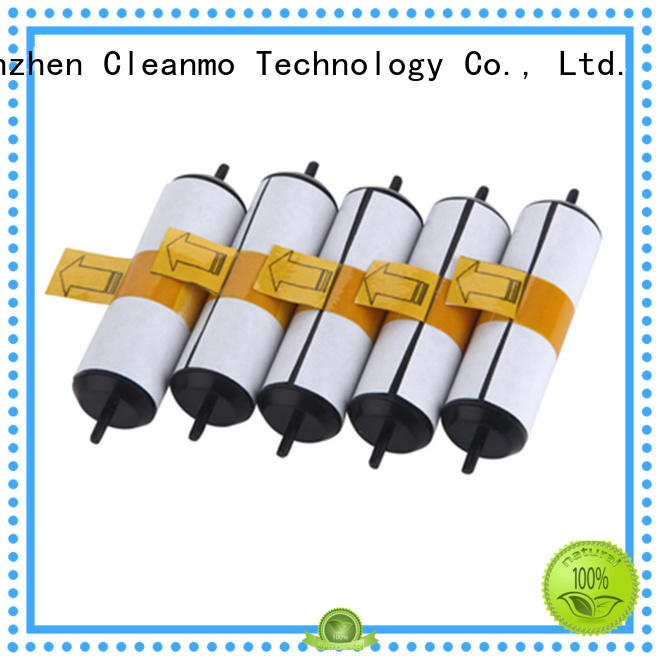 high quality magicard enduro cleaning kit non woven supplier
