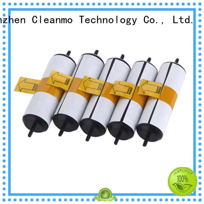 high quality magicard enduro cleaning kit non woven supplier