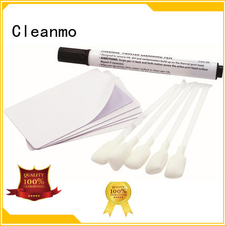 Cleanmo T shape printhead cleaning kit supplier for cleaning dirt