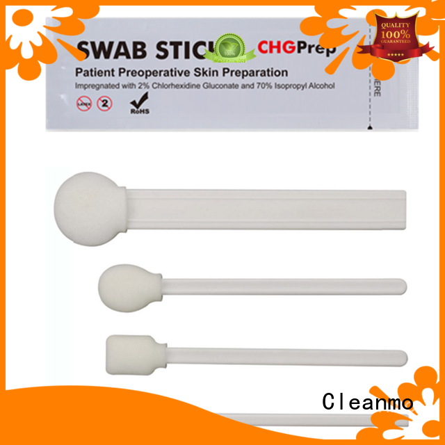 good quality ipa swabs Polyurethane Foam wholesale for Routine venipunctures