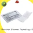efficient printhead wipes Non Woven Fabric supplier for Check Scanners