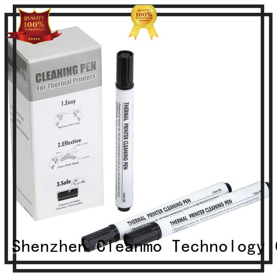 high quality inkjet printhead cleaner strong adhesivess manufacturer for prima printers