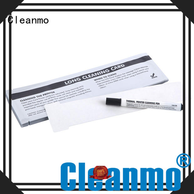 high quality magicard enduro cleaning kit non woven factory