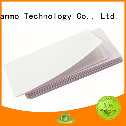 Cleanmo durable Dai Nippon IPA Cleaning Cards manufacturer for DNP CX-210, CX-320 & CX-330 Printers