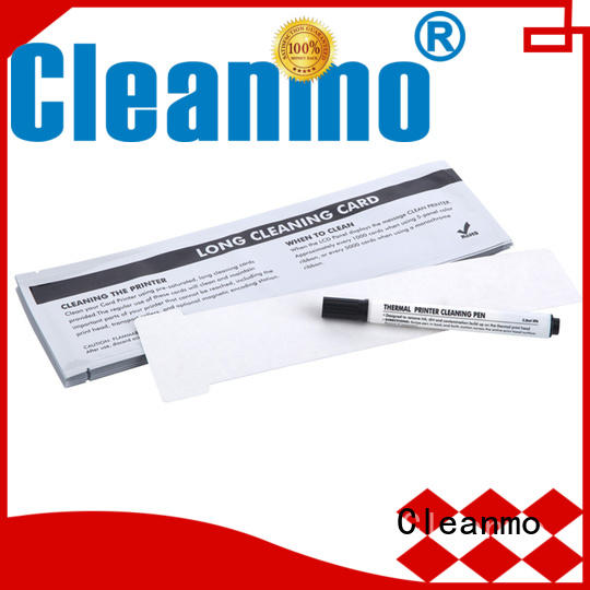 Cleanmo sponge ipa cleaner supplier for the cleaning rollers