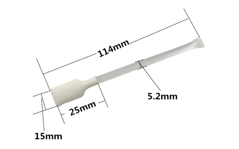 effective print head cleaning swabs PP factory for computer keyboards-3