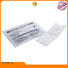 60% Polyester Wet wipes wholesale for Check Scanners Cleanmo