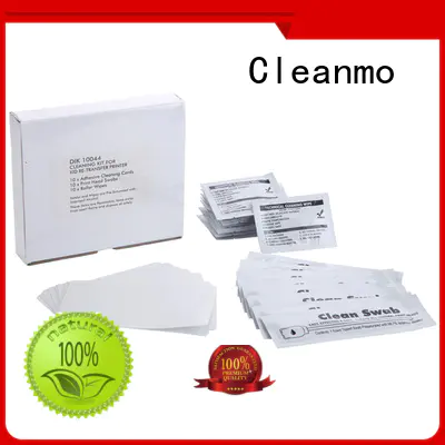 Cleanmo effective ipa cleaner manufacturer for prima printers