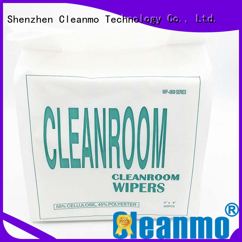 convenient electronic wipes strong absorbency manufacturer for medical device products