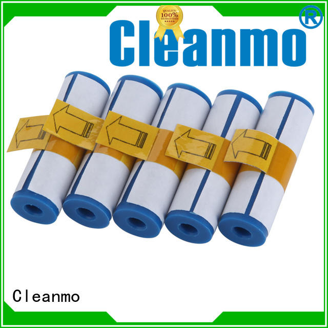 Cleanmo good quality magicard enduro cleaning kit wholesale for prima printers
