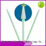 from Cleanmo wipe substitute Cleanmo Brand mouth swab supplier