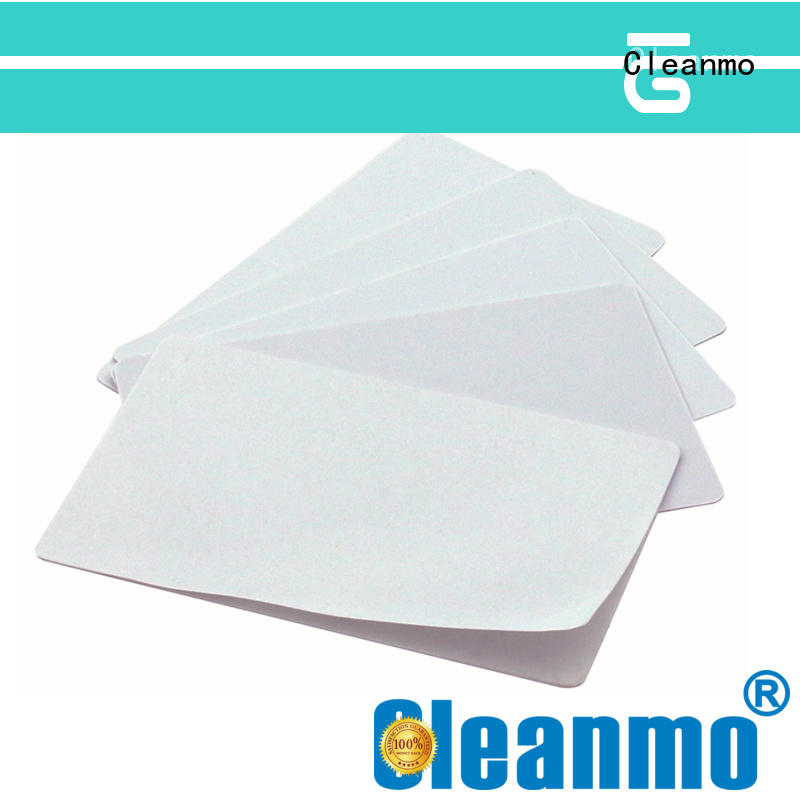 Cleanmo high quality printer cleaning supplies supplier for Cleaning Printhead