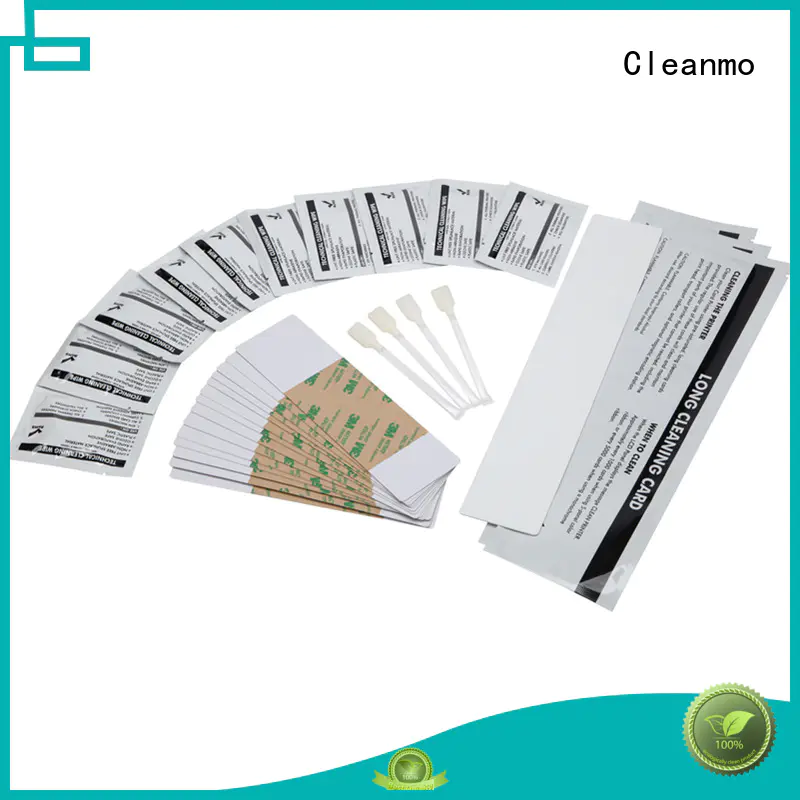 Cleanmo safe printhead cleaning pens manufacturer for HDP5000