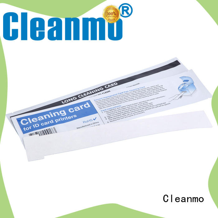 Cleanmo effective printer cleaner factory