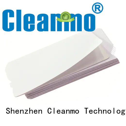 Wholesale cleaning inkjet cleaning kit Cleanmo Brand