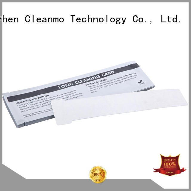 Cleanmo safe material ipa cleaner factory