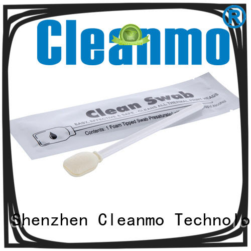 Cleanmo disposable printhead cleaning pens wholesale for HDPii