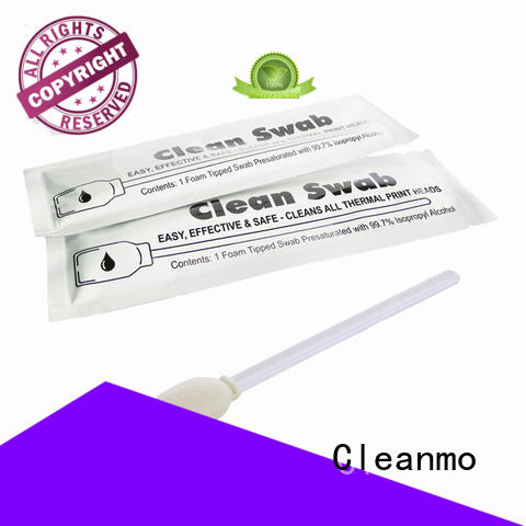 excellent cleaning swabs for printers PP wholesale for computer keyboards