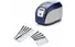 Bulk buy custom zebra cleaning card blending spunlace wholesale for ID card printers