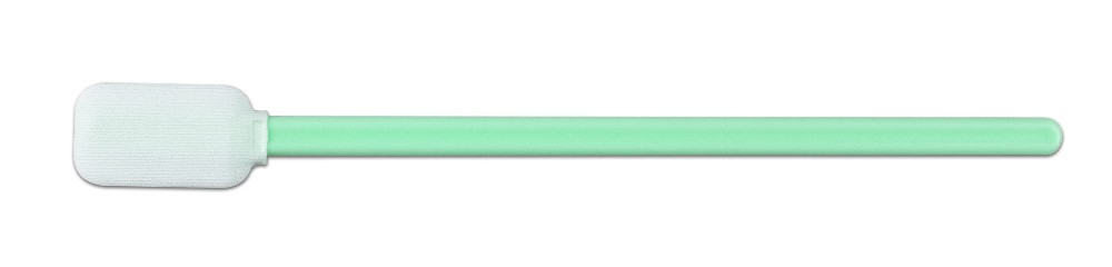 Cleanmo Polypropylene handle microfiber swabs supplier for Micro-mechanical cleaning-6