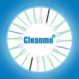 How to use cleanroom swabs? - Cleanmo