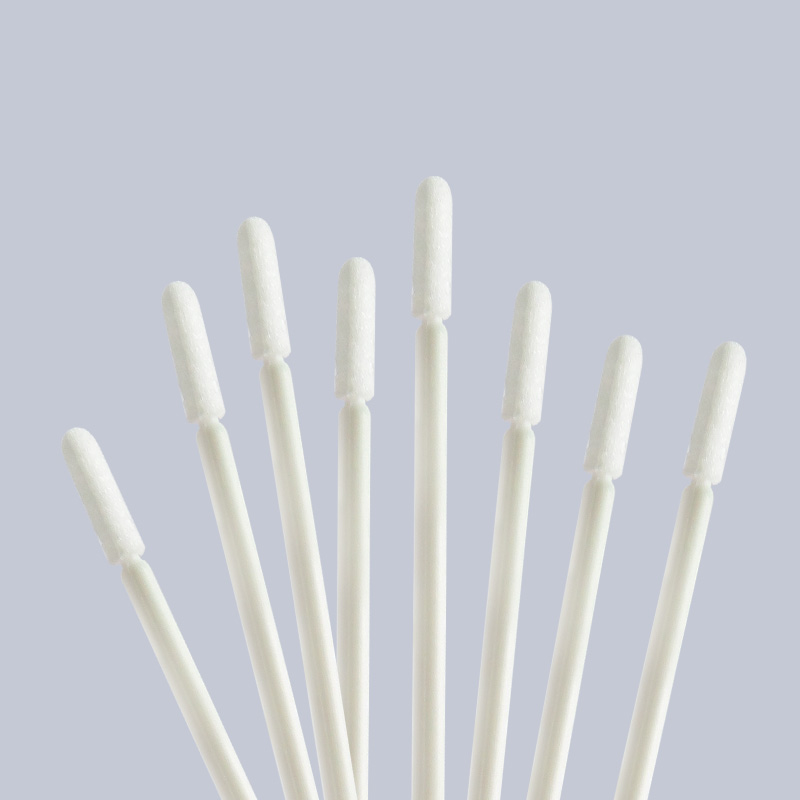 Cleanmo Bulk purchase cleaning swabs supplier for excess materials cleaning-2