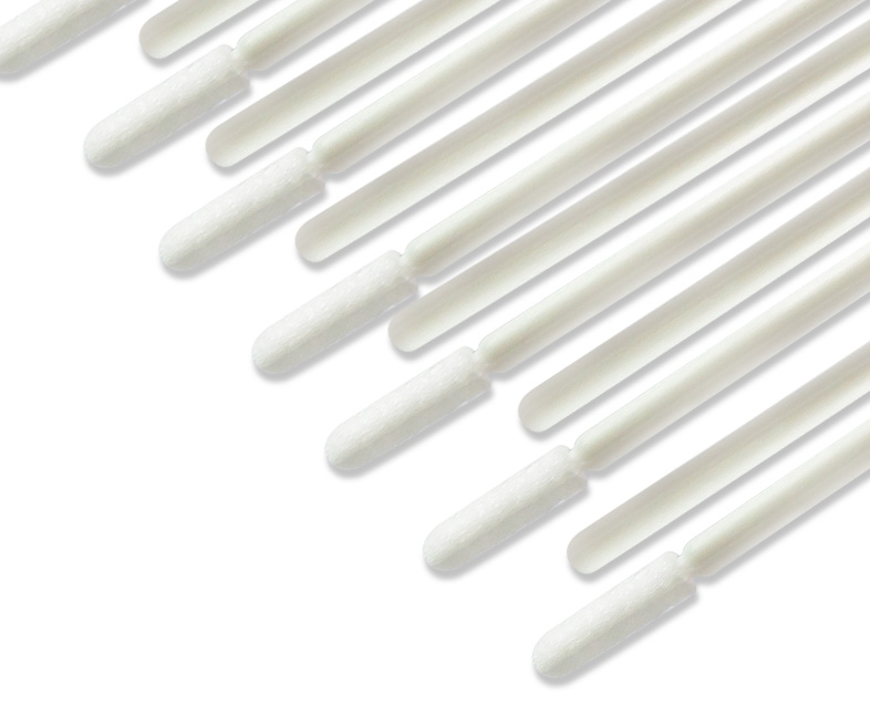 Cleanmo Bulk purchase cleaning swabs supplier for excess materials cleaning-3