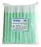 Bulk purchase best surgical swabs green handle factory price for Micro-mechanical cleaning