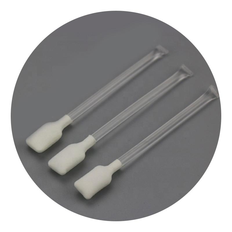 IPASS-4.5 Printhead IPA Snap Cleaning Swabs