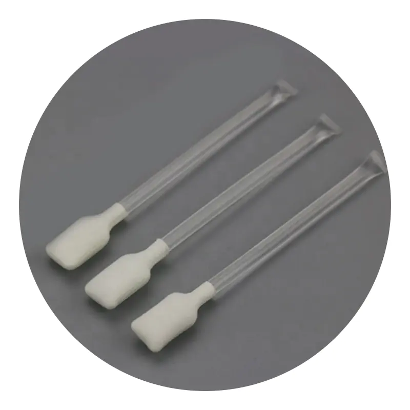 IPASS-4.5 Printhead IPA Snap Cleaning Swabs