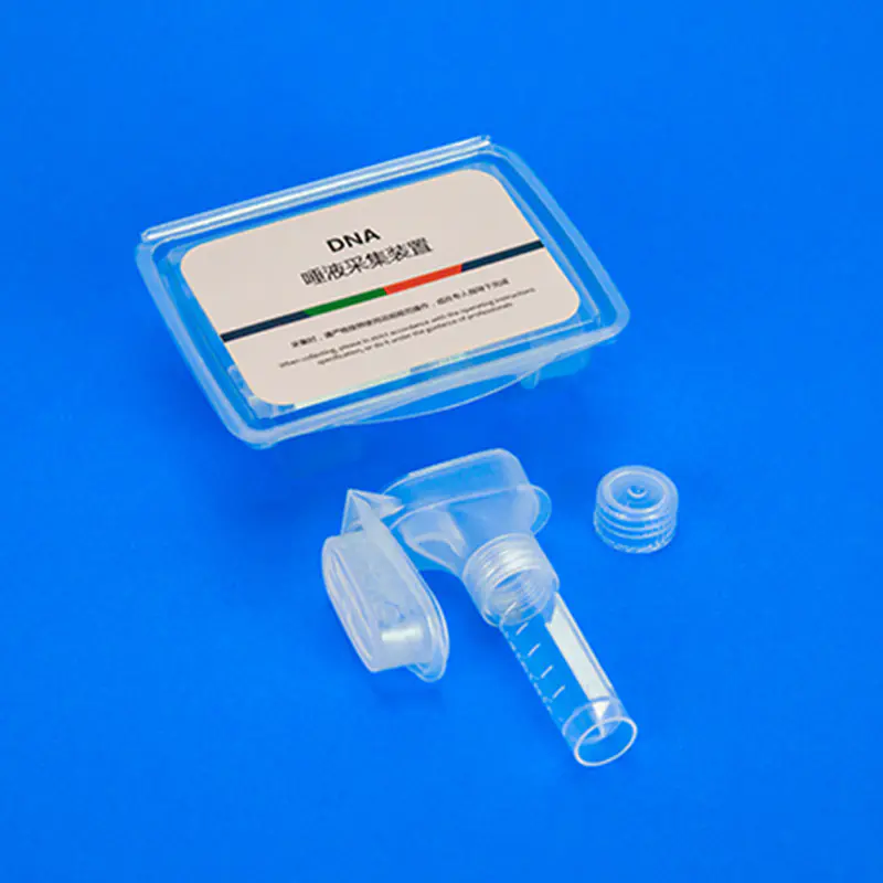 Cleanmo saliva collection kit factory price for ATM machines
