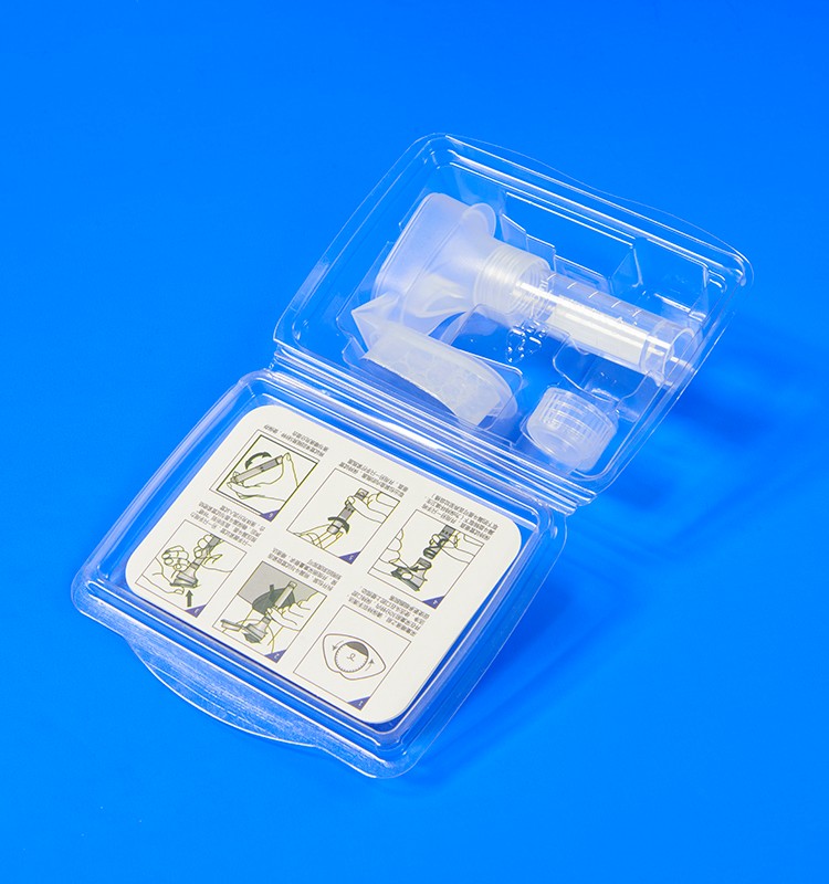 Cleanmo saliva collection kit manufacturer for Smart Card Readers-5
