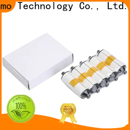 Cleanmo disposable zebra printer cleaning wholesale for cleaning dirt
