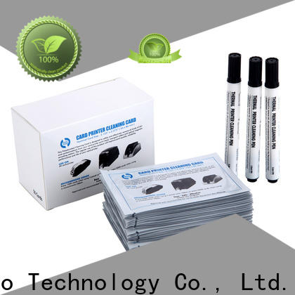 Cleanmo sponge inkjet printhead cleaner supplier for the cleaning rollers