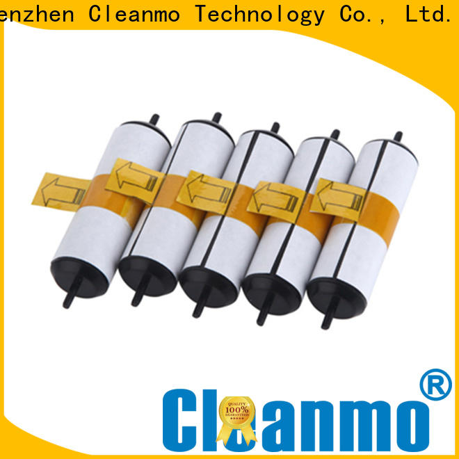 Cleanmo high quality printer cleaner wholesale