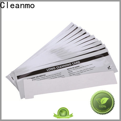 cost-effective printer cleaning supplies High and LowTack Double Coated Tape wholesale for Cleaning Printhead