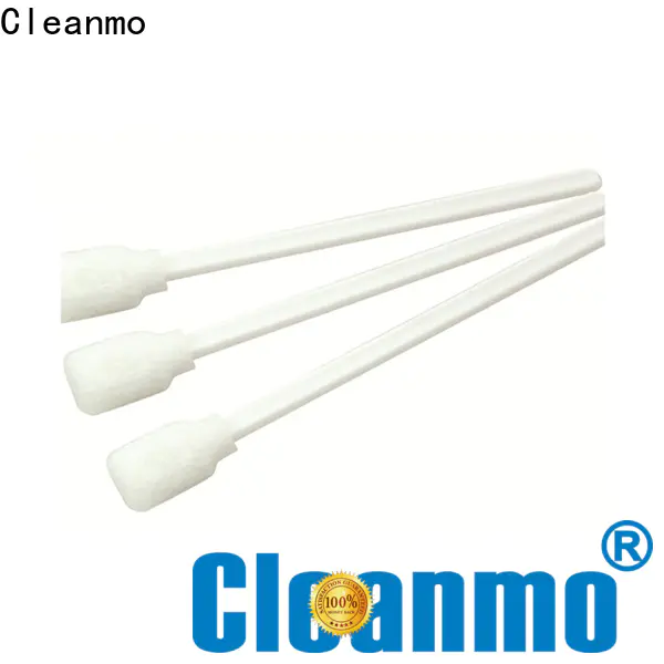 Cleanmo High and LowTack Double Coated Tape Evolis Cleaning Pens factory price for Cleaning Printhead