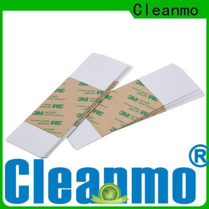 Cleanmo Sponge printer cleaning products wholesale for HDP5000