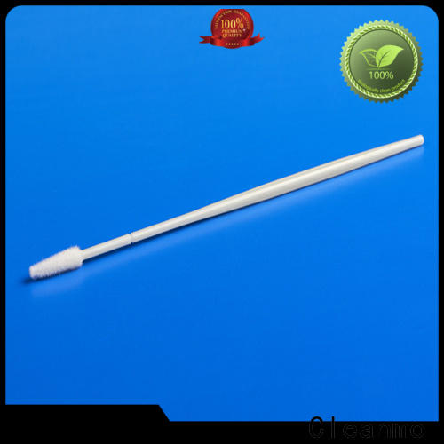 Cleanmo high recovery sampling swabs wholesale for hospital