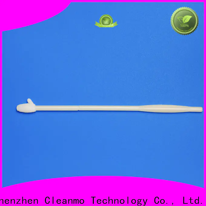 cost effective swab test kits frosted tail of swab handle factory for molecular-based assays