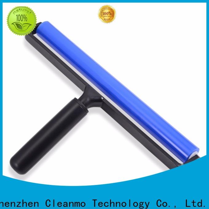 Cleanmo pivotal material evercare pet factory price for glass surface