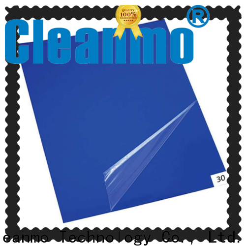 effective sticky mat polystyrene film sheets wholesale for gowning rooms