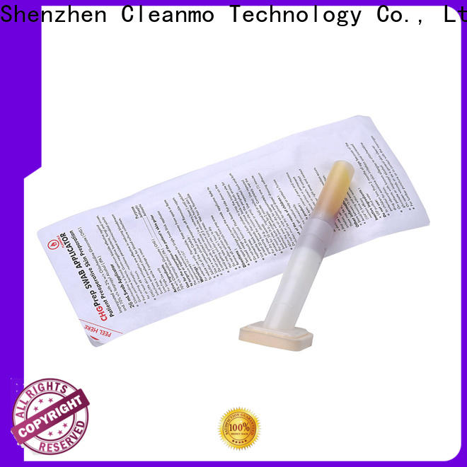 comfortable sterile cotton tipped applicators 70% isopropyl alcohol liquid factory for dialysis procedures