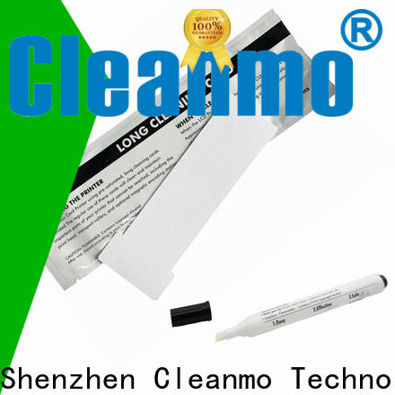 Cleanmo good quality magicard enduro cleaning kit wholesale