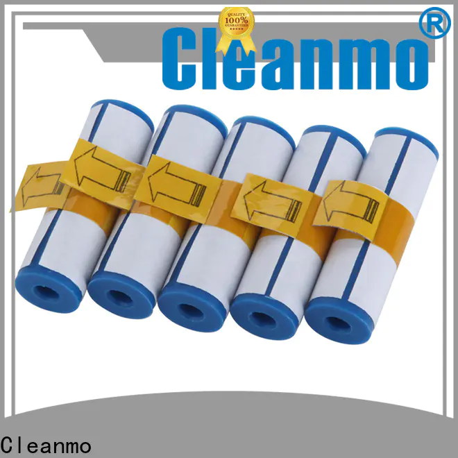 Cleanmo high quality inkjet printhead cleaner factory for prima printers