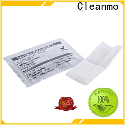 Cleanmo safe deep cleaning printer supplier for HDP5000