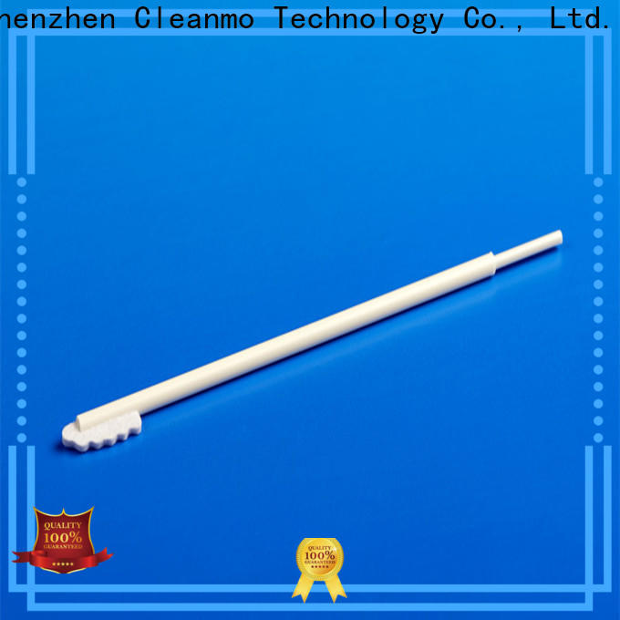 Cleanmo cost effective dna swab test factory for cytology testing